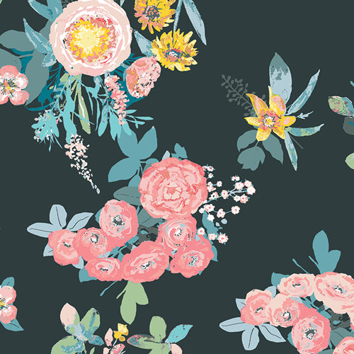 Art Gallery Fabrics Capri Giardini di Augusto