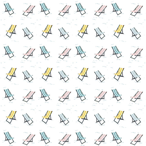 Art Gallery Fabrics Capri Prendisole Scogliera