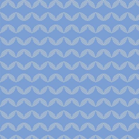 Art Gallery Fabrics Charlotte Joy Plante Sky