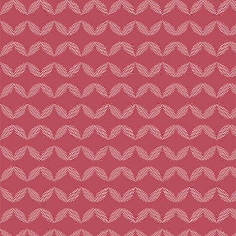 Art Gallery Fabrics Charlotte Joy Plante Berry