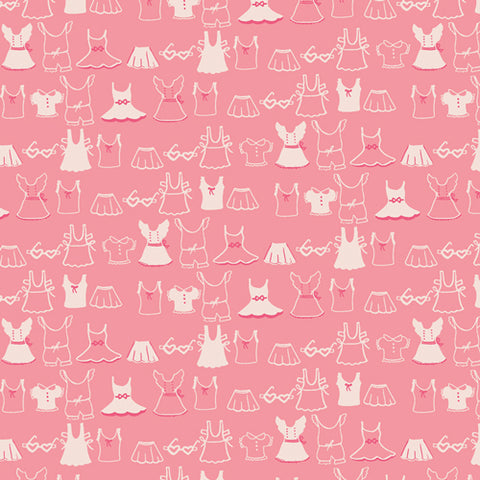 Art Gallery Daydream Playing Dress Up