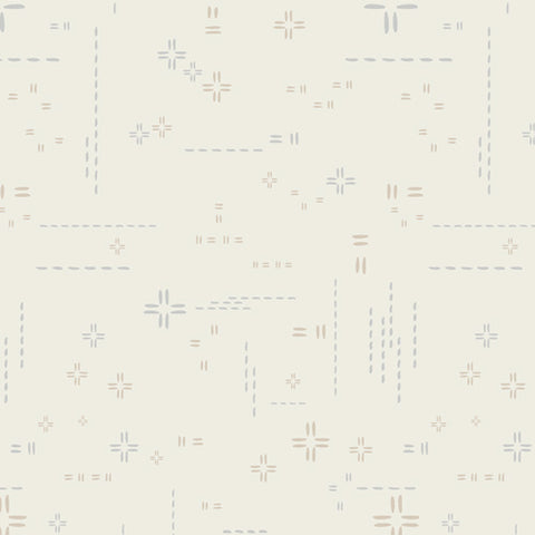 {New Arrival} Art Gallery Fabrics Decostitch Cloud