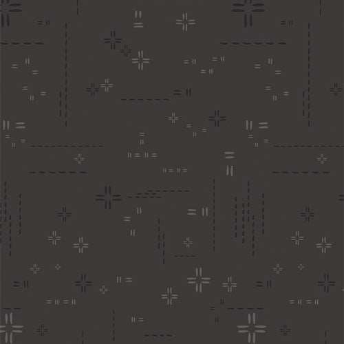 {New Arrival} Art Gallery Fabrics Decostitch Elements Volcanic