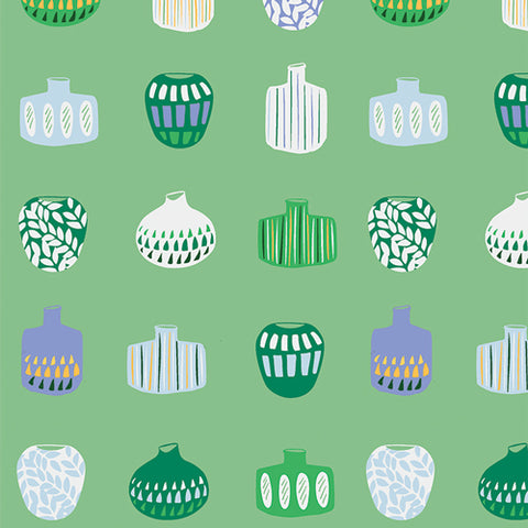 Art Gallery Fabrics Daisy Sweet Jardiniere