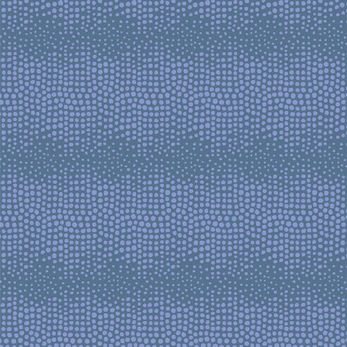 Art Gallery Fabrics Daisy Fallen Stones