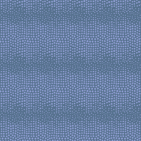 Art Gallery Fabrics Daisy Fallen Stones