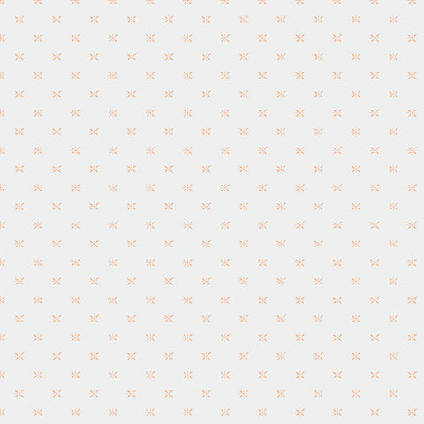 Art Gallery Fabrics Daisy Fluttering Fireflies
