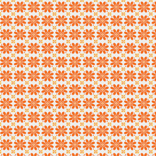 {New Arrival} Art Gallery Fabrics Daisy Follow the Sun