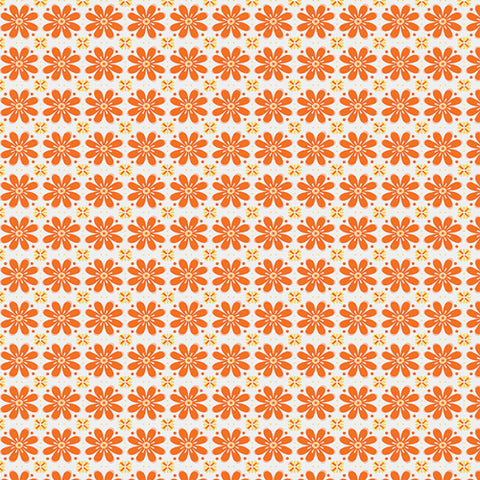 {New Arrival} Art Gallery Fabrics Daisy Follow the Sun