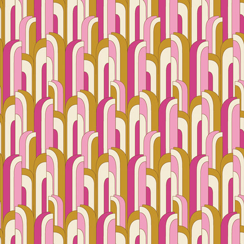 Art Gallery Fabrics Eve Bedrock Amorous