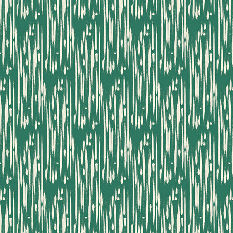 Art Gallery Fabrics Eve Shibori Verdant