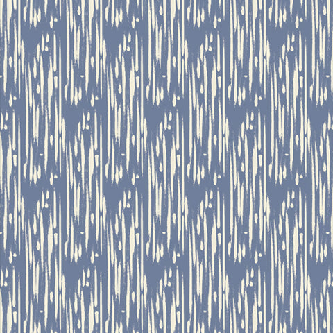 Art Gallery Fabrics Eve Shibori Azure