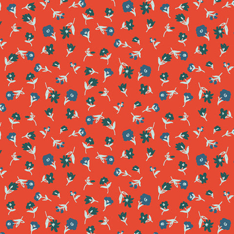 Art Gallery Everlasting Cherished Wishes FAT QUARTER