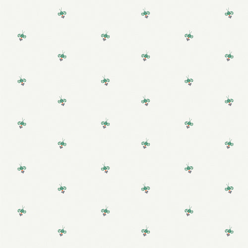 Art Gallery Fabrics Flight Path Light the Way FAT QUARTER