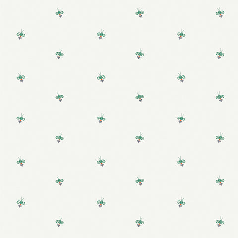 Art Gallery Fabrics Flight Path Light the Way FAT QUARTER