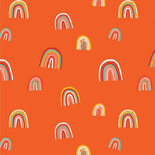 Art Gallery Fabrics Flight Path Fortunate Spirited FAT QUARTER