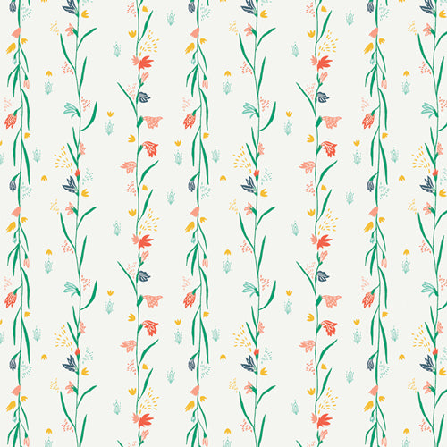 Art Gallery Fabrics Flight Path Glorious Morning FAT QUARTER