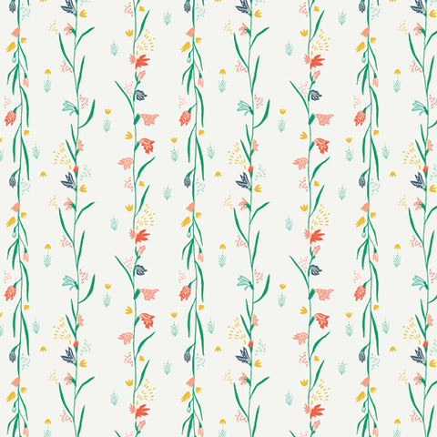 Art Gallery Fabrics Flight Path Glorious Morning FAT QUARTER