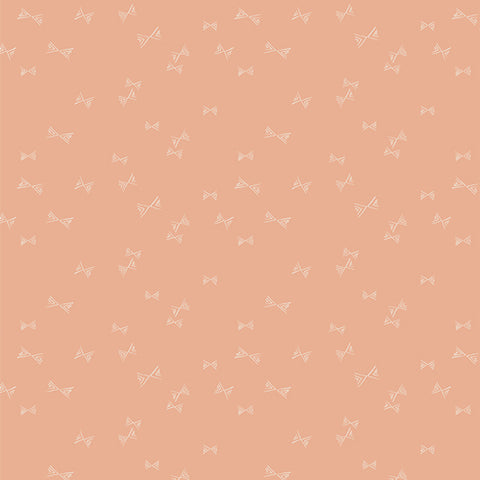 {New Arrival} Art Gallery Fabrics Fanciful Flights of Fancy Peach