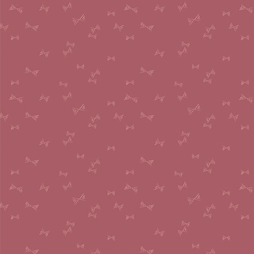 {New Arrival} Art Gallery Fabrics Fanciful Flights of Fancy Plumwood