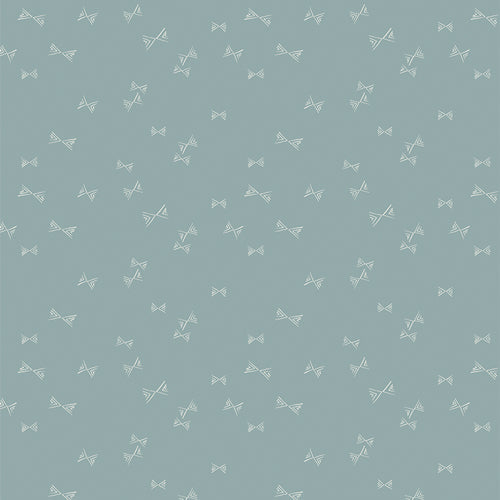 {New Arrival} Art Gallery Fabrics Fanciful Flights of Fancy Celeste