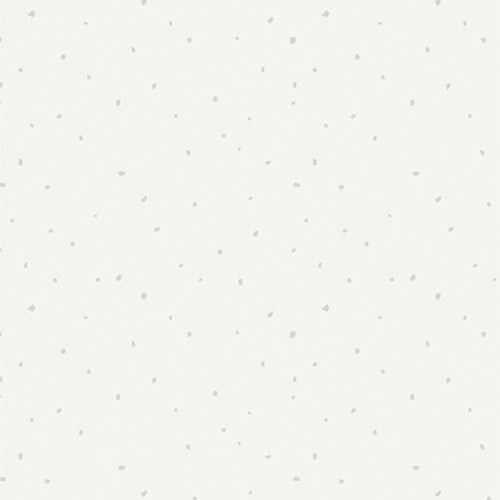 Art Gallery Fabrics Duality Fusion Specktacular White