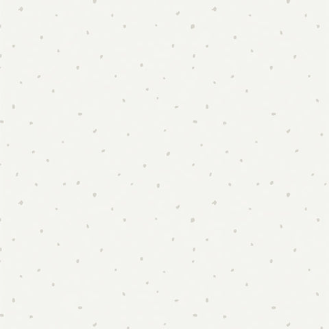 Art Gallery Fabrics Duality Fusion Specktacular White