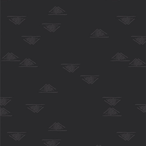 Art Gallery Fabrics Duality Fusion Domestic Charm Black