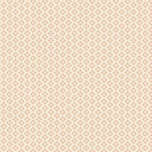 Art Gallery Fabrics Nectarine Fusion Royal Arcade Nectarine