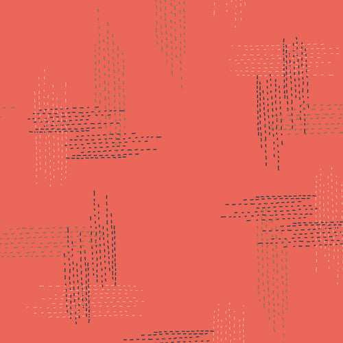 Art Gallery Fusion Woodland Miss Thread Woodlands