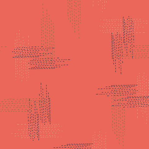 Art Gallery Fusion Woodland Miss Thread Woodlands