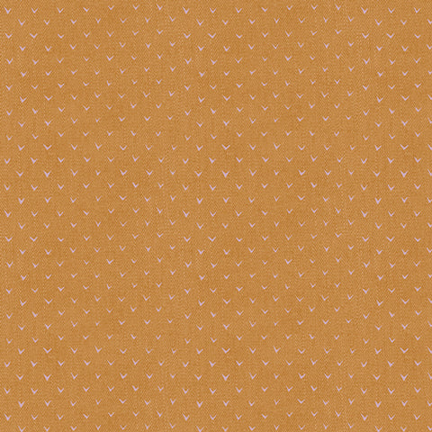 {New Arrival} Art Gallery Fabrics Dusk Fusion Carved Notches Dusk