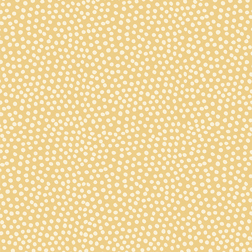 {New Arrival} Art Gallery Fabrics Honey Fusion Sunspots Honey