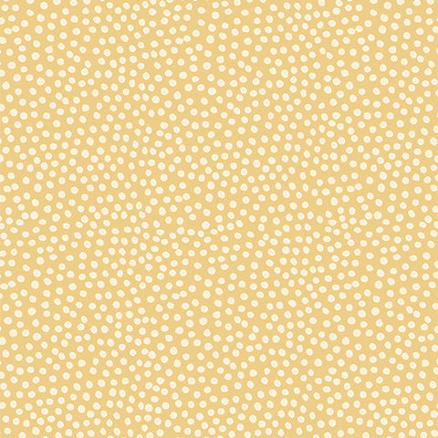 {New Arrival} Art Gallery Fabrics Honey Fusion Sunspots Honey