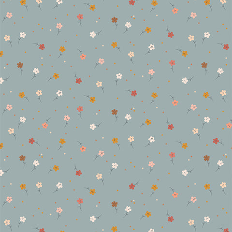 {New Arrival} Art Gallery Fabrics Gayle Loraine Calico Blooms