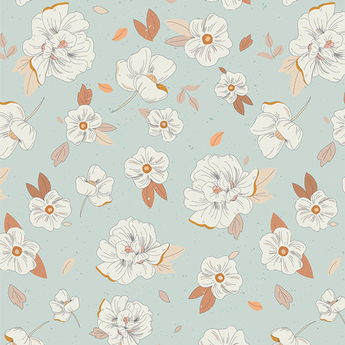 {New Arrival} Art Gallery Fabrics Gayle Loraine Magnolia Dreams Day