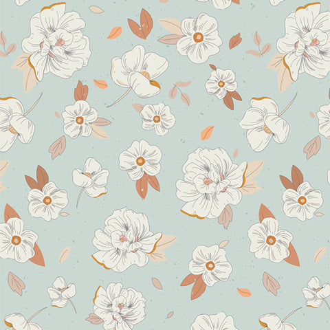 {New Arrival} Art Gallery Fabrics Gayle Loraine Magnolia Dreams Day