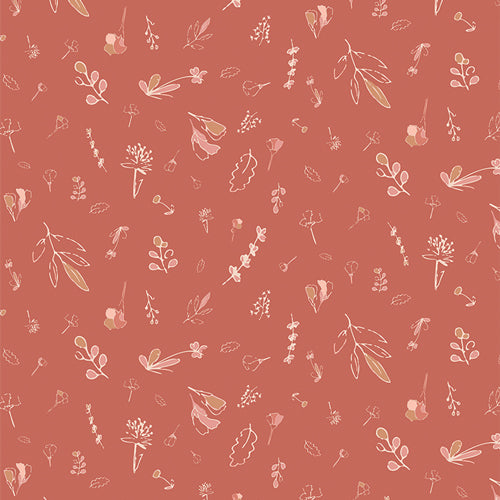 {New Arrival} Art Gallery Fabrics Gayle Loraine Garden Joy