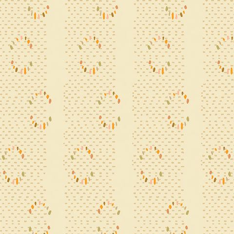 Art Gallery Fabrics Gloria Shimmering Curtains