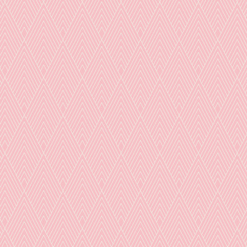 Art Gallery Fabrics Hello Sunshine Poolside Blush FAT QUARTER