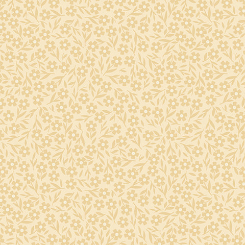 Art Gallery Fabrics Hazelwood Flowered Bosk