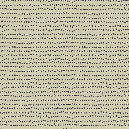 Art Gallery Indie Folk Flecks Indigo