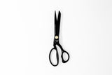 {New Arrival}} LDH Scissors Matte Black Fabric Shears - Limited Edition 9.5"