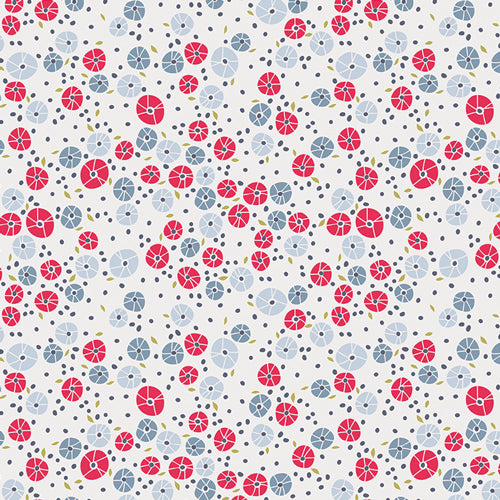 Art Gallery Charleston Barnacles Cherry