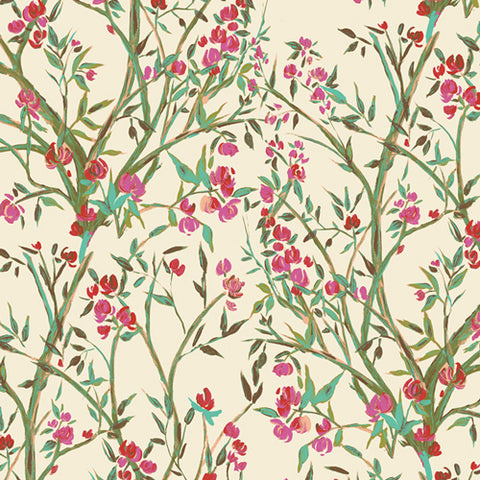 Art Gallery 365 Fifth Avenue KNIT Central Park Lush