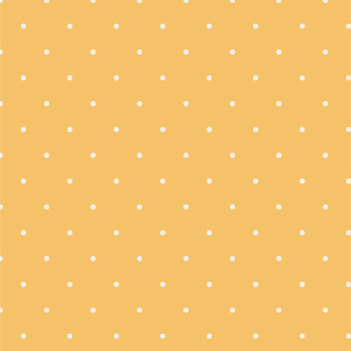 Art Gallery KNITS Spotted Speckles Banana