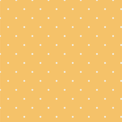 Art Gallery KNITS Spotted Speckles Banana