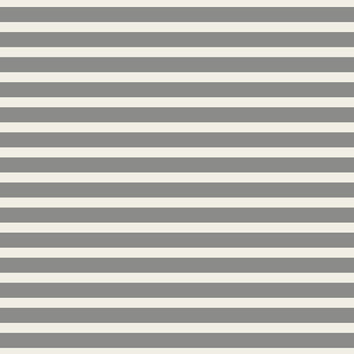 Art Gallery KNITS STRIPED Striped Alike Grey