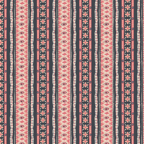 {New Arrival} Art Gallery Fabrics Kindred Deep Roots