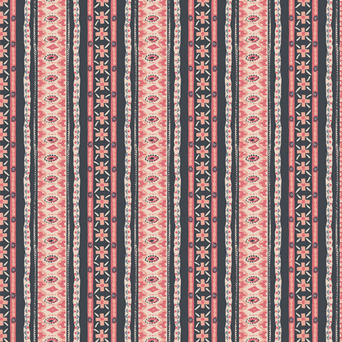 {New Arrival} Art Gallery Fabrics Kindred Deep Roots